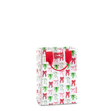 Load image into Gallery viewer, Swig Ribbons &amp; Bows Tall Reusable Bag