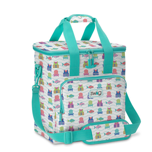 Swig Lake Girl Boxxi 24 Cooler