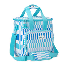 Load image into Gallery viewer, Swig Glacier Stripe Boxxi 24 Cooler