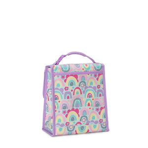 Swig Rainglow Foldi Lunch Bag