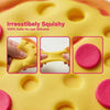 Squeeza Pizza Squishy