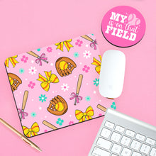 Load image into Gallery viewer, Viv &amp; Lou Softball Desk Set