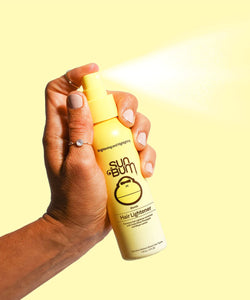 Sun Bum Blonde Hair Lightener
