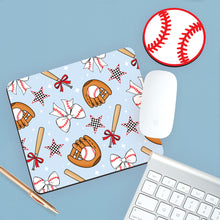 Load image into Gallery viewer, Viv &amp; Lou Baseball Desk Set