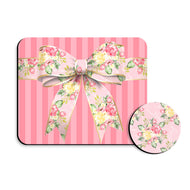 Viv & Lou Fancy Floral Desk Set