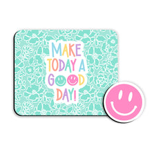 Load image into Gallery viewer, Viv &amp; Lou Make Today A Good Day Desk Set