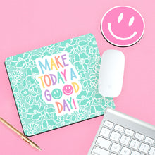 Load image into Gallery viewer, Viv &amp; Lou Make Today A Good Day Desk Set