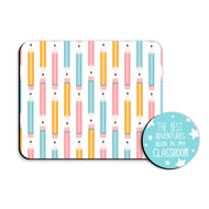 Viv & Lou Best Adventures Desk Set