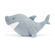 Load image into Gallery viewer, Jellycat Silvie Shark