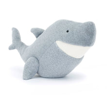 Load image into Gallery viewer, Jellycat Silvie Shark