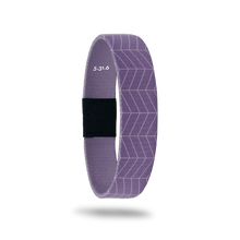 Load image into Gallery viewer, ZOX Interactive Bible Verse Bracelets - Never Alone