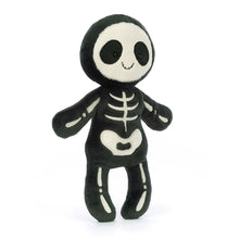 Load image into Gallery viewer, Jellycat Skeleton Bob