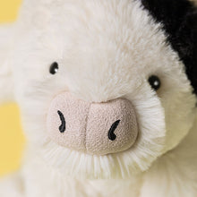 Load image into Gallery viewer, Jellycat Smudge Cow