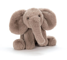 Load image into Gallery viewer, Jellycat Smudge Elephant 9&quot;