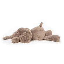 Load image into Gallery viewer, Jellycat Smudge Elephant 9&quot;