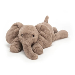 Jellycat Smudge Elephant 9"