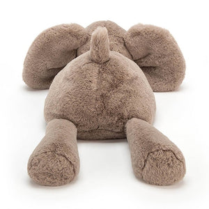 Jellycat Smudge Elephant 9"