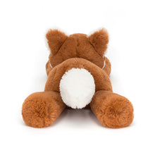 Load image into Gallery viewer, Jellycat Smudge Fox