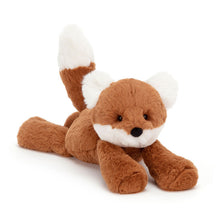 Load image into Gallery viewer, Jellycat Smudge Fox