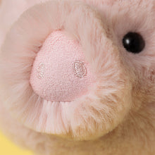 Load image into Gallery viewer, Jellycat Smudge Pig