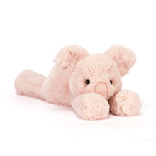 Load image into Gallery viewer, Jellycat Smudge Pig