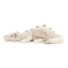 Load image into Gallery viewer, Jellycat Snow Dragon