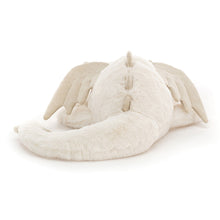 Load image into Gallery viewer, Jellycat Snow Dragon