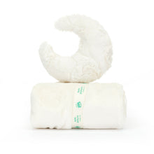Load image into Gallery viewer, Jellycat Amuseables Moon Soother