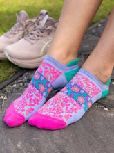 Load image into Gallery viewer, Natural Life Favorite Fitness Socks - Set of 3