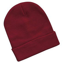 Load image into Gallery viewer, Warm it Up Beanie *various colors*