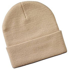 Load image into Gallery viewer, Warm it Up Beanie *various colors*
