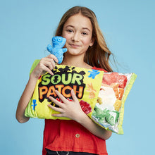 Load image into Gallery viewer, Sour Patch Kids Plush Pillow
