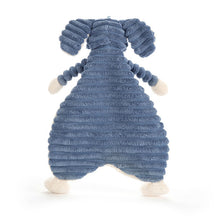 Load image into Gallery viewer, Jellycat Cordy Roy Baby Elephant Comforter