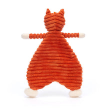 Load image into Gallery viewer, Jellycat Cordy Roy Baby Fox Comforter