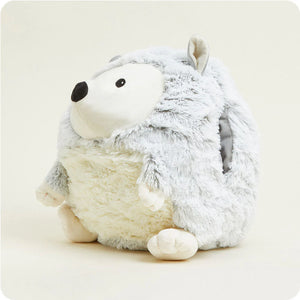 Supersized Hedgehog Warmie 14"