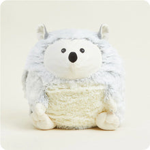 Load image into Gallery viewer, Supersized Hedgehog Warmie 14&quot;