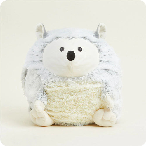 Supersized Hedgehog Warmie 14