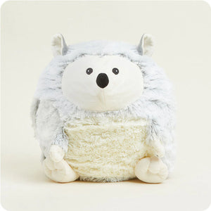 Supersized Hedgehog Warmie 14"