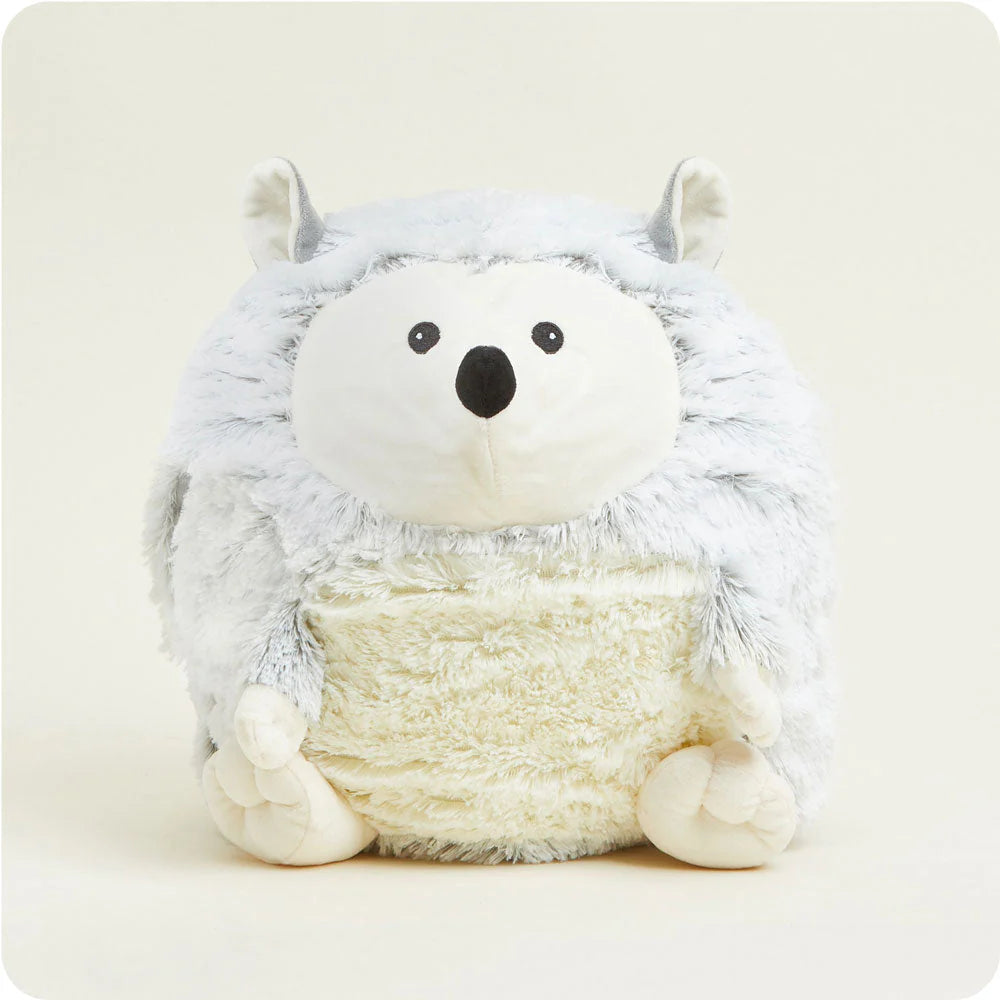 Supersized Hedgehog Warmie 14