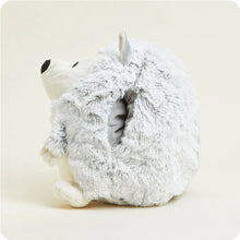 Load image into Gallery viewer, Supersized Hedgehog Warmie 14&quot;