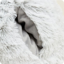 Load image into Gallery viewer, Supersized Hedgehog Warmie 14&quot;