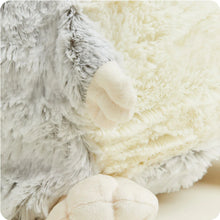 Load image into Gallery viewer, Supersized Hedgehog Warmie 14&quot;