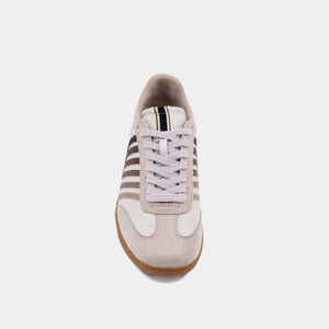 Shu Shop Stevie Sneakers - Metallics