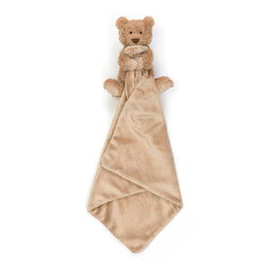 Jellycat Bartholemew Bear Soother