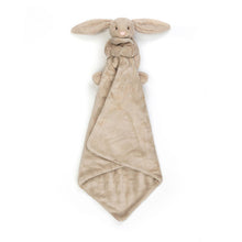 Load image into Gallery viewer, Jellycat Bashful Beige Bunny Soother