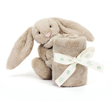 Load image into Gallery viewer, Jellycat Bashful Beige Bunny Soother