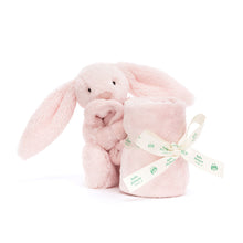 Load image into Gallery viewer, Jellycat Bashful Baby Pink Bunny Soother