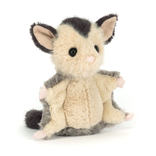 Load image into Gallery viewer, Jellycat Lolly Sugar Glider