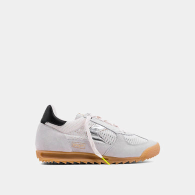 Shu Shop Suri Sneakers - Silver