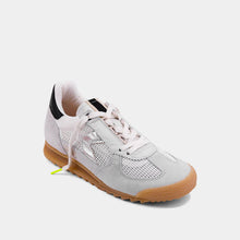 Load image into Gallery viewer, Shu Shop Suri Sneakers - Silver